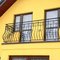 Balkon 71
