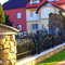 Ogrodzenie 34